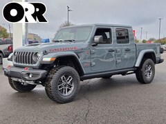 2026 Jeep Gladiator MOJAVE 4X4 Pickup