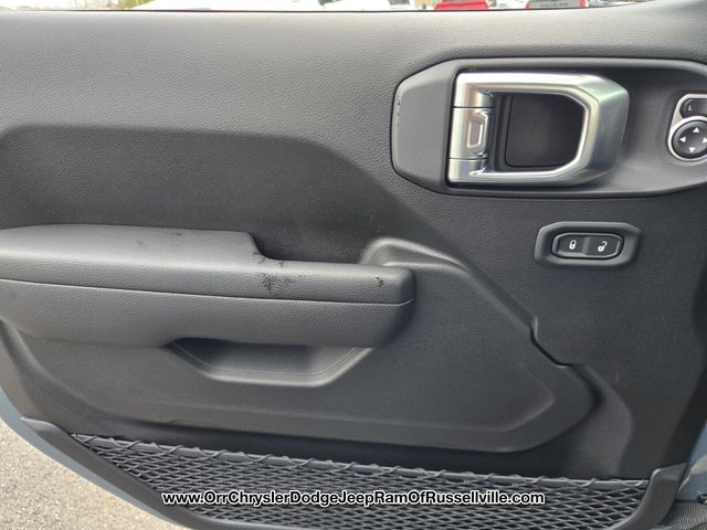 2026 Jeep Gladiator Mojave - Photo 27