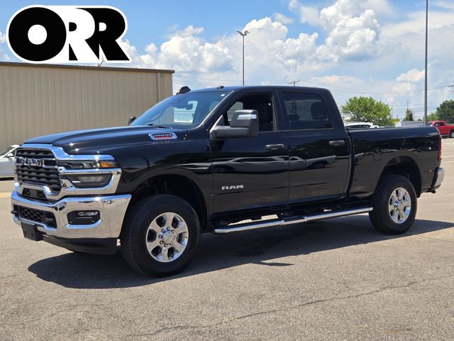 2026 Ram 2500 Truck 