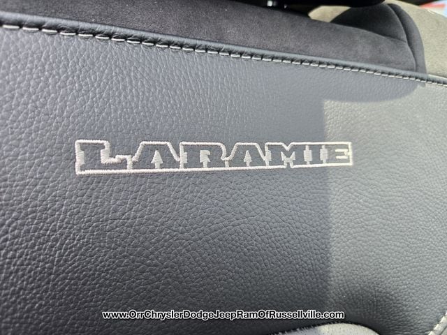 2026 RAM 1500 Laramie - Photo 24