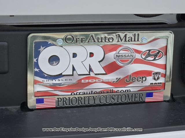 2025 RAM 3500 Laramie - Photo 14