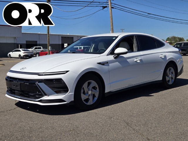 2025 Hyundai Sonata