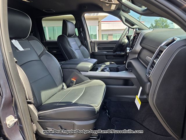 2026 RAM 2500 Laramie - Photo 23