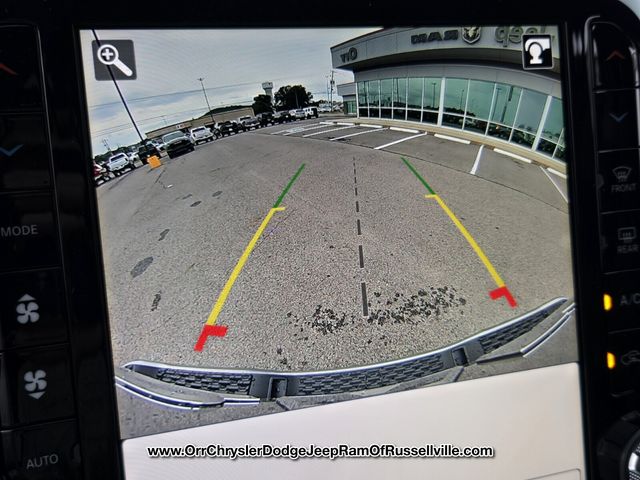 2026 RAM 1500 Big Horn/Lone Star - Photo 22