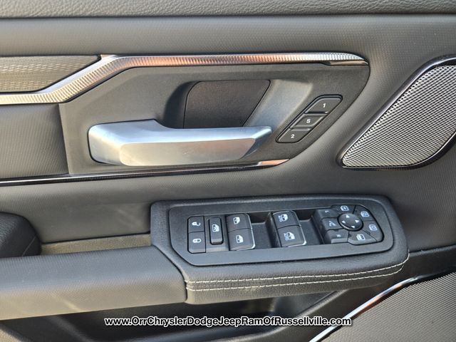 2026 RAM 1500 Rebel - Photo 31