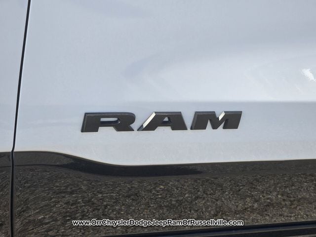 2026 RAM 1500 Rebel - Photo 18