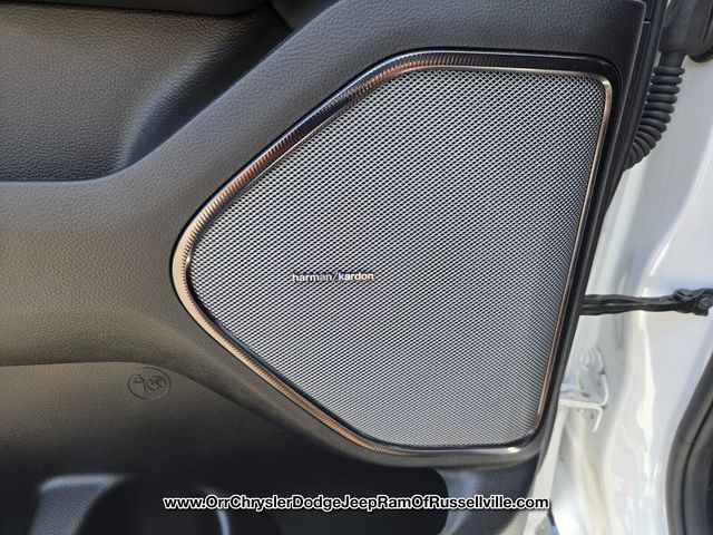 2026 RAM 1500 Rebel - Photo 15
