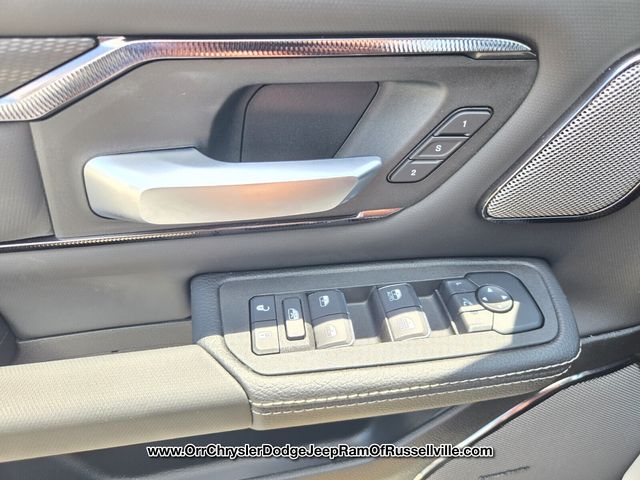 2026 RAM 1500 Rebel - Photo 32