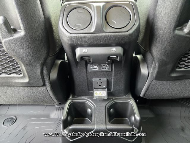 2026 Jeep Gladiator Mojave - Photo 11
