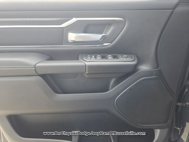 2026 RAM 1500 Big Horn/Lone Star - Photo 20