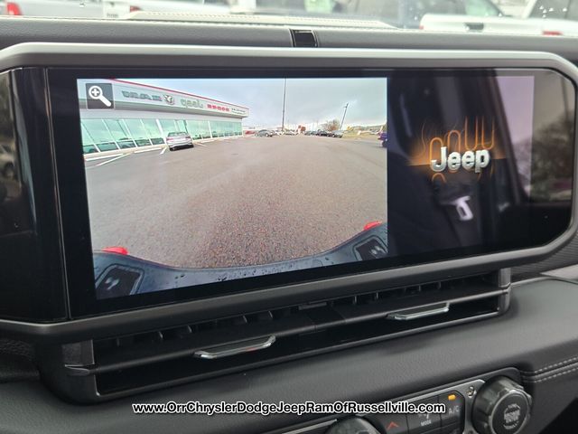 2026 Jeep Gladiator Mojave - Photo 22