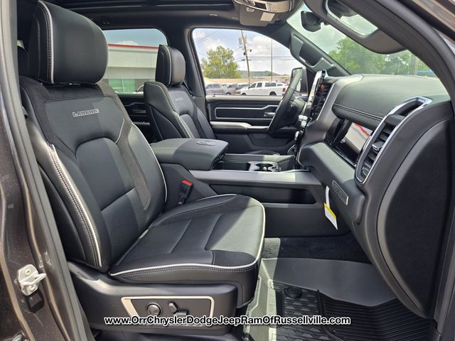 2026 RAM 1500 Laramie - Photo 23