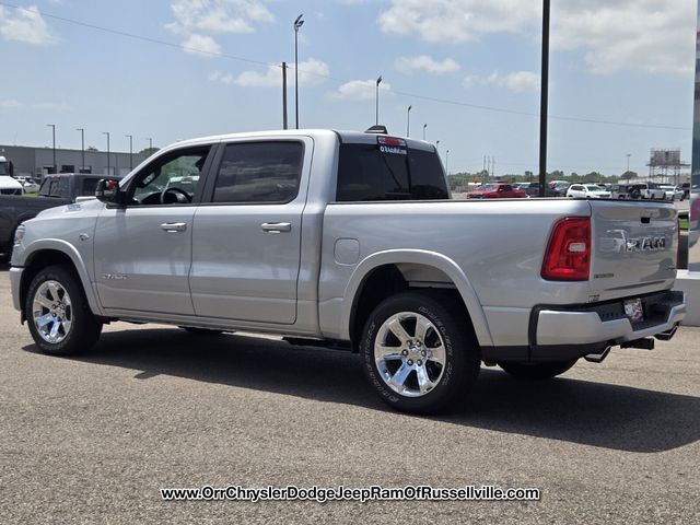 2026 RAM 1500 Big Horn/Lone Star - Photo 7