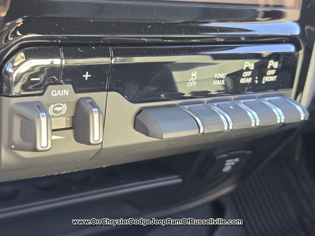 2026 RAM 2500 Tradesman - Photo 22