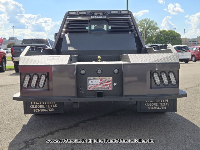 2025 RAM 3500 Chassis Big Horn - Photo 6