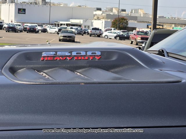 2026 RAM 2500 Laramie - Photo 15