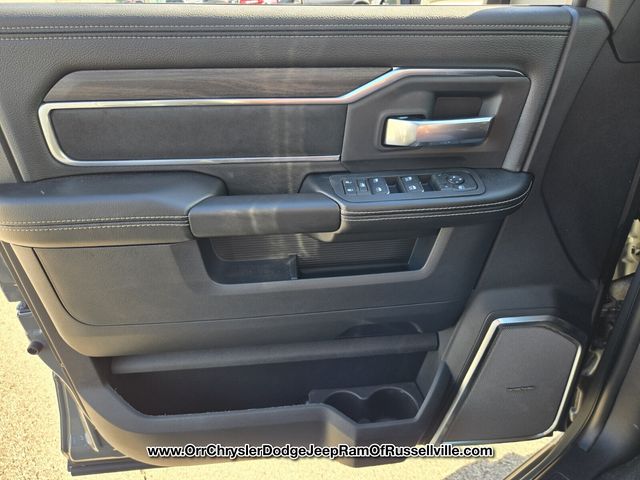 2026 RAM 3500 Chassis Big Horn - Photo 26