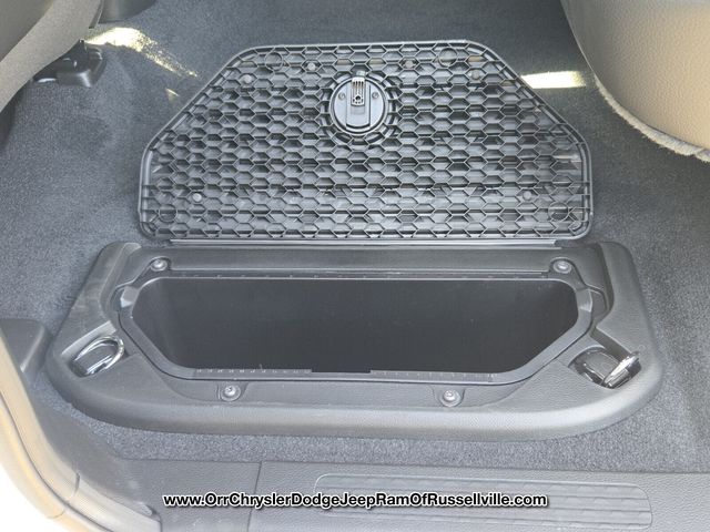 2026 RAM 1500 Rebel - Photo 12