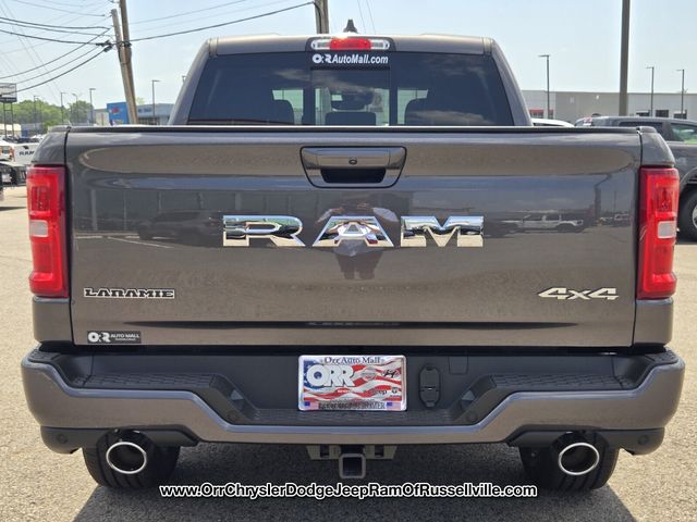 2026 RAM 1500 Laramie - Photo 6