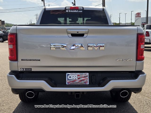 2026 RAM 1500 Big Horn/Lone Star - Photo 6
