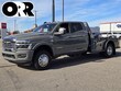  Ram 3500 Chassis Cab