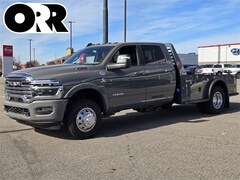 2026 Ram 3500 Chassis Cab BIG HORN CREW   4X4 60' CA Pickup