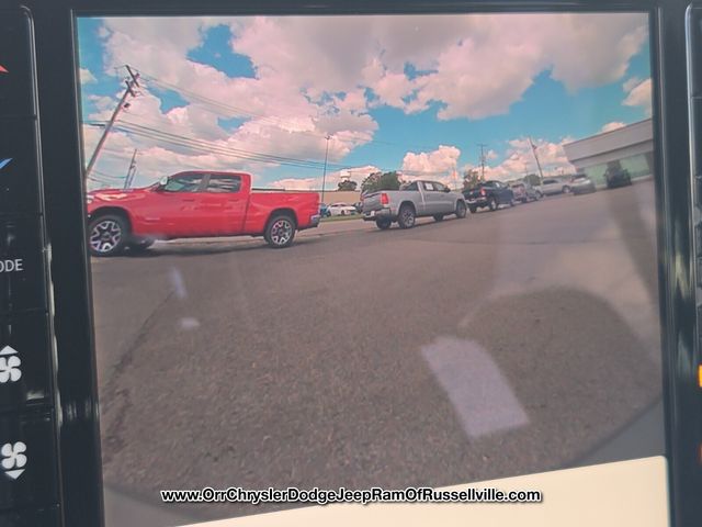 2025 RAM 3500 Chassis Big Horn - Photo 18