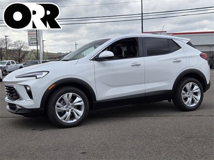 2026 Buick Encore GX Preferred SUV