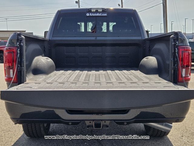 2026 RAM 2500 Laramie - Photo 22