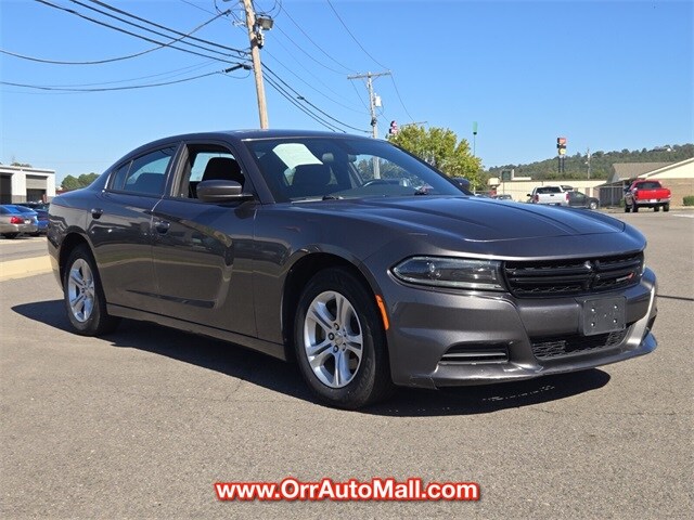 2022 Dodge Charger SXT photo 3