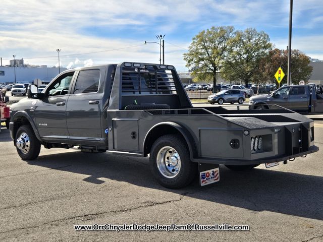 2026 RAM 3500 Chassis Big Horn - Photo 7