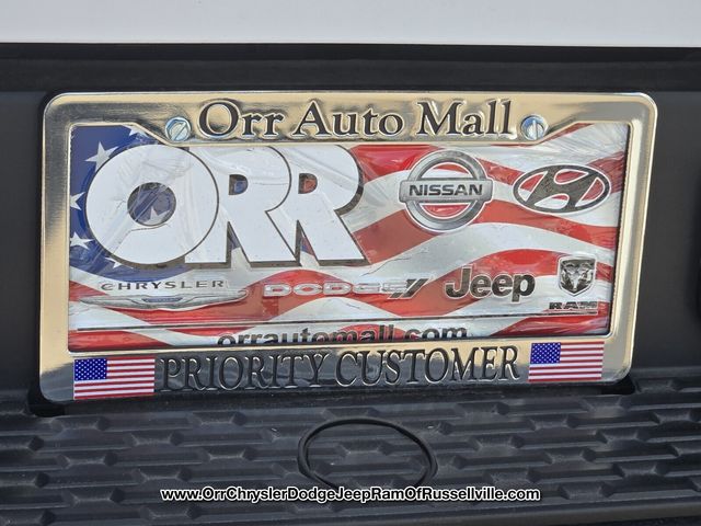 2026 RAM 1500 Rebel - Photo 22
