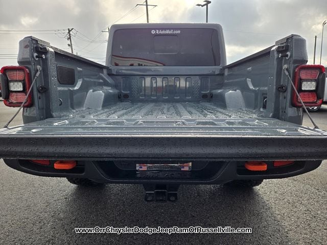 2026 Jeep Gladiator Mojave - Photo 19