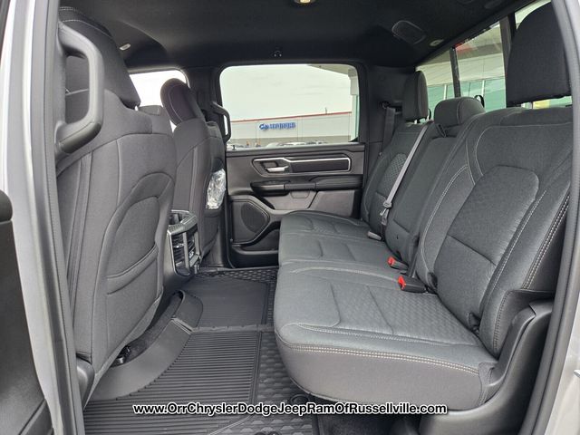 2026 RAM 1500 Big Horn/Lone Star - Photo 10