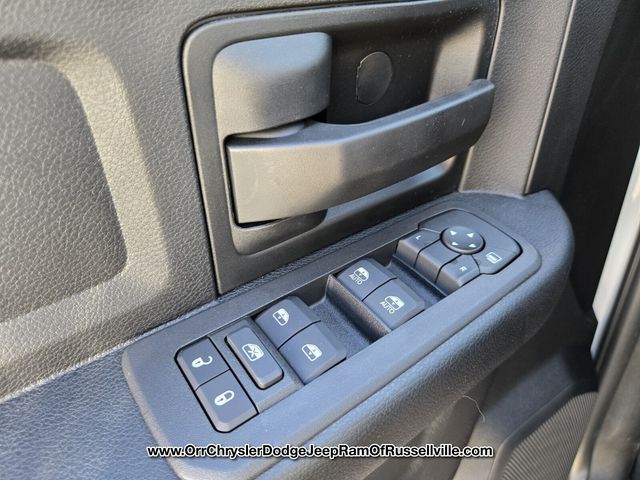 2026 RAM 2500 Tradesman - Photo 26