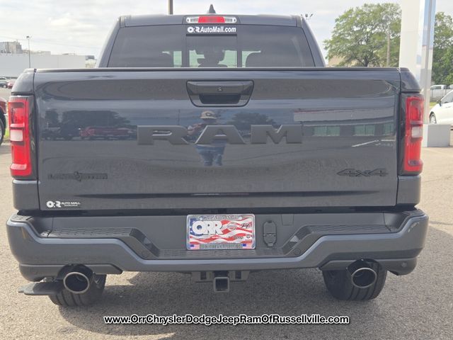 2026 RAM 1500 Big Horn/Lone Star - Photo 6