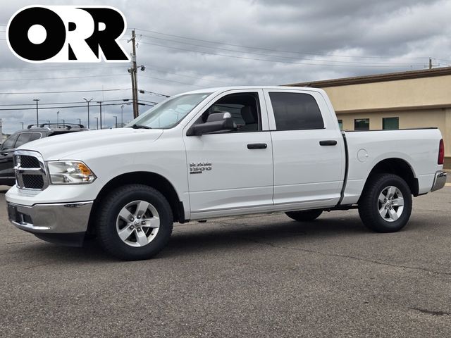  Ram 1500 Classic