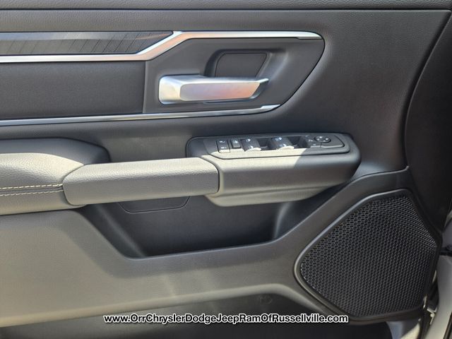 2026 RAM 1500 Big Horn/Lone Star - Photo 29