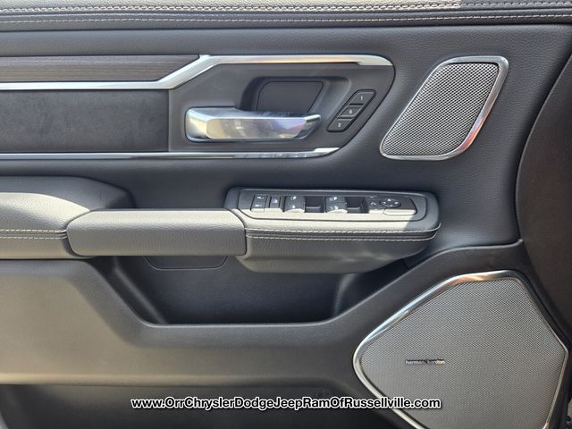 2026 RAM 1500 Laramie - Photo 30