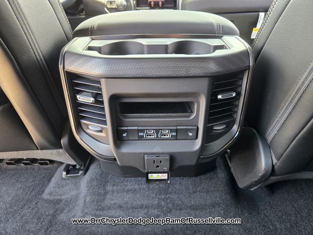 2026 RAM 1500 Rebel - Photo 12