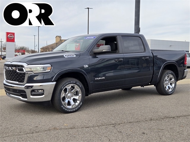 2026 RAM Ram 1500 Pickup Big Horn/Lone Star's photo