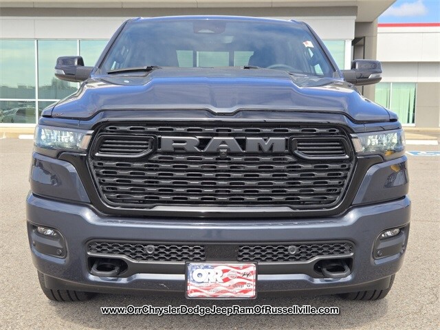 2025 Ram 1500 Lone Star photo 2