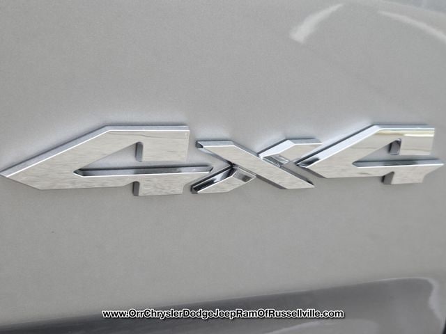 2026 RAM 1500 Big Horn/Lone Star - Photo 18