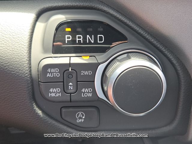 2026 RAM 1500 Big Horn/Lone Star - Photo 26
