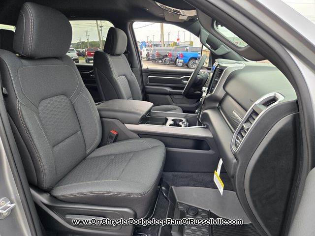 2026 RAM 1500 Big Horn/Lone Star - Photo 20