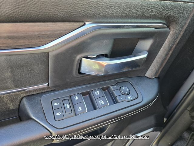 2026 RAM 3500 Chassis Big Horn - Photo 27