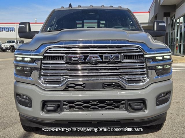 2026 RAM 3500 Chassis Big Horn - Photo 2