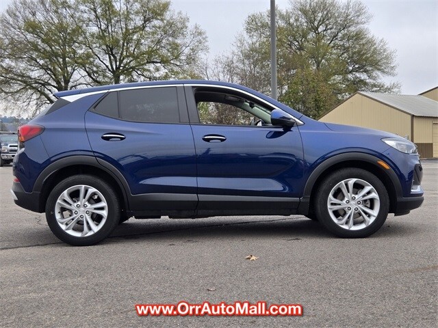 2023 Buick Encore GX Preferred photo 4