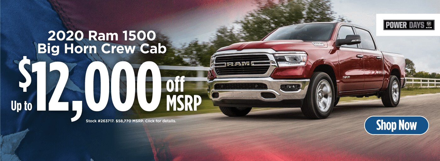New &amp; Used Car, Truck, &amp; SUV Dealer Orr Chrysler Dodge