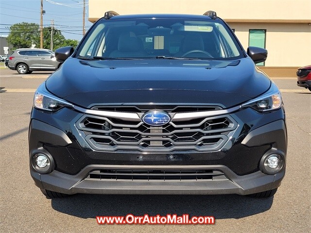 2024 Subaru Crosstrek Premium photo 2
